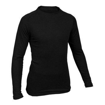 Термофутболка с длинным рукавом мужская Accapi Technosoft EVO, Black, р.M (ACC T301.999-M)