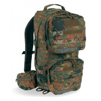 Рюкзак Tasmanian Tiger Cobmat Pack FT Flecktarn II
