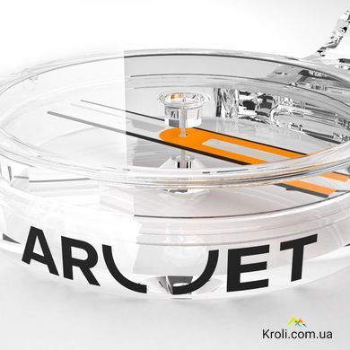 Компас Silva Arc Jet Right для правой руки (SLV 37898)
