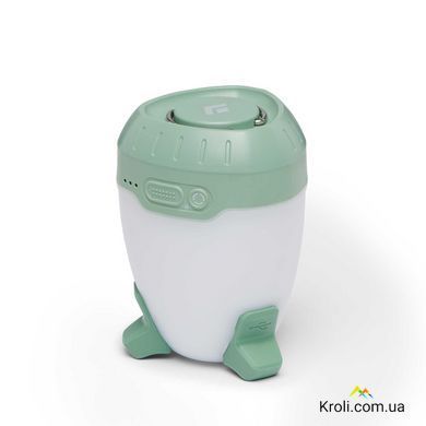 Фонарь кемпинговый Black Diamond Orbiter 450, Desert Sage (BD 6206963057ALL1)