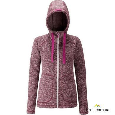 Кофта женская Rab Amy Hoody Wmns, Rioja, XS (8) (RB QFF-31-RJA-08)