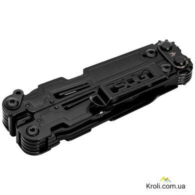 Мультитул SOG PowerAccess, Black (SOG PA1002-CP)