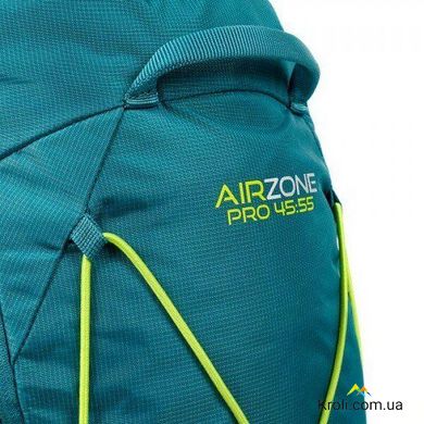 Рюкзак жіночий Lowe Alpine AirZone Pro + ND 33:40 Aubergine (LA FTE-18-AU-33)