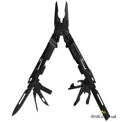Мультитул SOG PowerAccess, Black (SOG PA1002-CP)