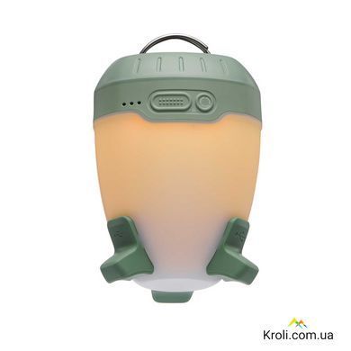 Фонарь кемпинговый Black Diamond Orbiter 450, Desert Sage (BD 6206963057ALL1)