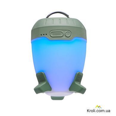 Фонарь кемпинговый Black Diamond Orbiter 450, Desert Sage (BD 6206963057ALL1)