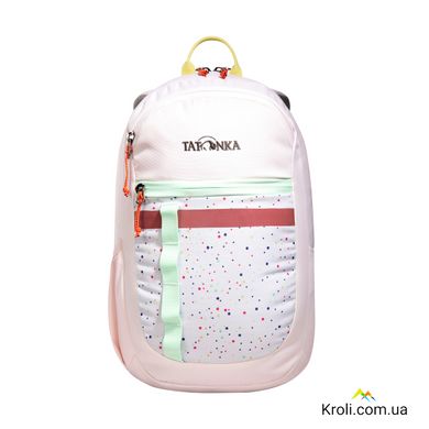 Дитячий рюкзак Tatonka City Pack JR 12, Pink (TAT 1765.053)
