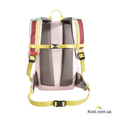 Дитячий рюкзак Tatonka City Pack JR 12, Pink (TAT 1765.053)