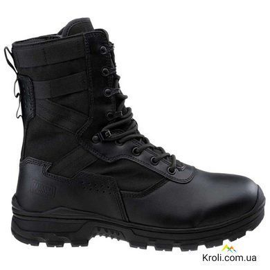 Мужские тактические ботинки Magnum Scorpion Ii 8.0 Sz, Black, 41 (MGN M000150095-41)