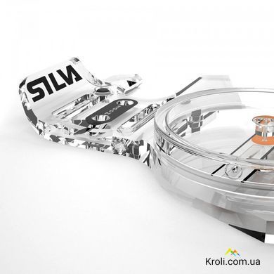 Компас Silva Arc Jet Right для правой руки (SLV 37898)