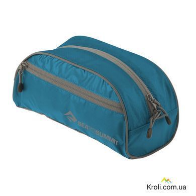 Дорожная косметичка Sea to Summit Travelling Light Toiletry Bag Small