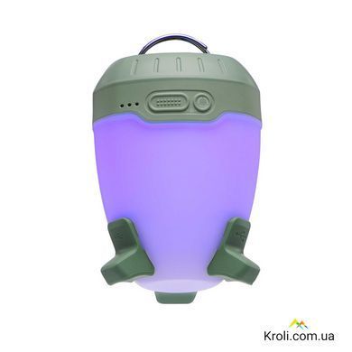 Фонарь кемпинговый Black Diamond Orbiter 450, Desert Sage (BD 6206963057ALL1)
