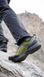 Кросівки чоловічі Black Diamond Mission XP LTH, Olive, р.41,5 (BD 58002430490851)