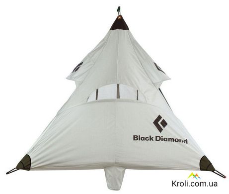 Палатка для платформы Black Diamond Deluxe Cliff Cabana Double Fly, (BD 810458)