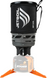 Система приготовления пищи JetBoil Zip 2025, Carbon, 0.8 л (JBL ZPCB2-EU)