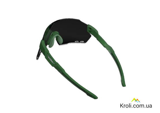 Окуляри Magicshine Windbreaker Photochromic, Green, WB008B (MSN GL4060)