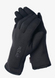 Рукавички Rab Power Stretch Pro Glove, Black, L (RB QAG-48-BL-L)
