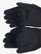 Рукавички Rab Power Stretch Pro Glove, Black, L (RB QAG-48-BL-L)