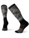 Шкарпетки чоловічі Smartwool Performance Ski Full Cushion Camo OTC, Black, 38-41 (SW SW001598.001-M)