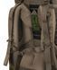 Рюкзак тактический Tasmanian Tiger Raid Pack MK2I (52 л) Coyote Brown (TT 7711.346)