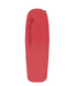 Коврик самонадувающийся женский Sea to Summit Self Inflating UltraLight Mat Women's, 25mm, Large, Red (STS AMSIULWL)