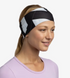 Повязка на голову Buff Coolnet UV+ Wide Headband, Aktik Black, One Size (BU 133782.999.10.00)