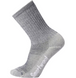 Шкарпетки чоловічі Smartwool Classic Hike Light Cushion Crew, Light Gray, XL (46-49)(SW SW012900.039-LX)
