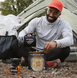 Система приготовления пищи JetBoil Zip 2025, Carbon, 0.8 л (JBL ZPCB2-EU)