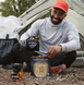 Система приготовления пищи JetBoil Zip 2025, Carbon, 0.8 л (JBL ZPCB2-EU)