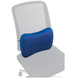 Подушка надувна Sea to Summit Aeros Premium Pillow Lumbar Support, Navy Blue (STS APILPREMLMBNB)