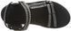 Сандалии женские Teva Terra Fi Lite W's, Samba Black Multi, 41 (TVA 1001474-SBML-10)
