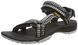 Сандалии женские Teva Terra Fi Lite W's, Samba Black Multi, 41 (TVA 1001474-SBML-10)