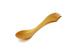 Туристична ложка-вилка Light My Fire Spork original Old gold (LMF 41241400)
