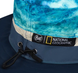 Панама Buff Booney Hat, Zankor Blue - S/M (BU 125381.707.20.00)