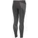 Термоштаны Accapi Men's Polar Bear Long Trousers Black - Anthracite, XL/XXL
