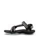 Сандалии женские Teva Terra Fi Lite W's, Samba Black Multi, 41 (TVA 1001474-SBML-10)