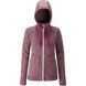 Кофта женская Rab Amy Hoody Wmns, Rioja, XS (8) (RB QFF-31-RJA-08)