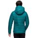 Жіноча куртка Black Diamond W Access Down Hoody, XS - Sea Pine (BD 7460813032XSM1)