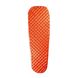 Надувний килимок Sea To Summit Air Sprung UltraLight Insulated Mat Orange, без насоса, 168 х 55 х 5 (STS AMULINSS)