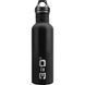 Фляга Sea to Summit 360 &deg; degrees Stainless Steel Bottle, Matte Black, 550 ml (STS 360SSB550MTBK)