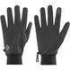 Перчатки мужские Black Diamond LightWeight Sofshell Gloves Smoke, р.XL (BD 801046.SMOK-XL)