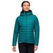 Жіноча куртка Black Diamond W Access Down Hoody, XS - Sea Pine (BD 7460813032XSM1)