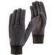 Перчатки мужские Black Diamond LightWeight Sofshell Gloves Smoke, р.XL (BD 801046.SMOK-XL)