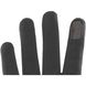 Рукавички чоловічі Black Diamond LightWeight Sofshell Gloves Smoke, р.XL (BD 801046.SMOK-XL)