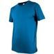 Мужская велосипедная футболка POC Essential Enduro Light Tee Furfural Blue, S (PC 527321550SML1)