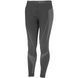 Термоштаны Accapi Men's Polar Bear Long Trousers Black - Anthracite, XL/XXL