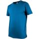 Мужская велосипедная футболка POC Essential Enduro Light Tee Furfural Blue, S (PC 527321550SML1)