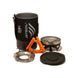 Газовая горелка Jetboil Zip 0.8 л, Carbon (JB ZPCB)