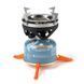 Газовая горелка Jetboil Zip 0.8 л, Carbon (JB ZPCB)