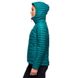 Жіноча куртка Black Diamond W Access Down Hoody, XS - Sea Pine (BD 7460813032XSM1)